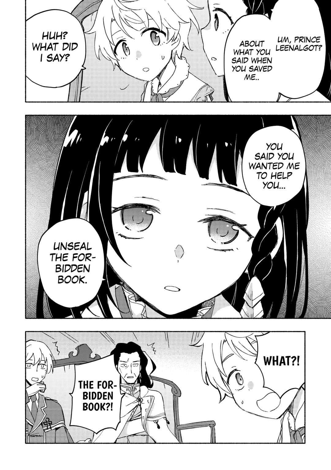 The Child Loved by God Chapter 50 26