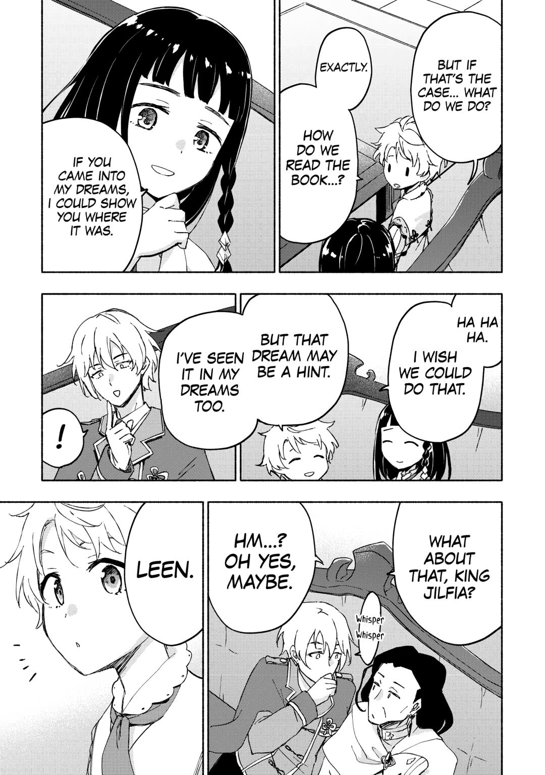 The Child Loved by God Chapter 51 7