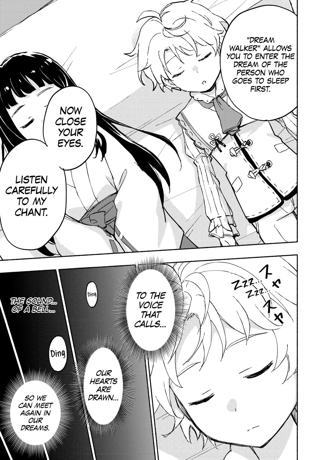 The Child Loved by God Chapter 51 13