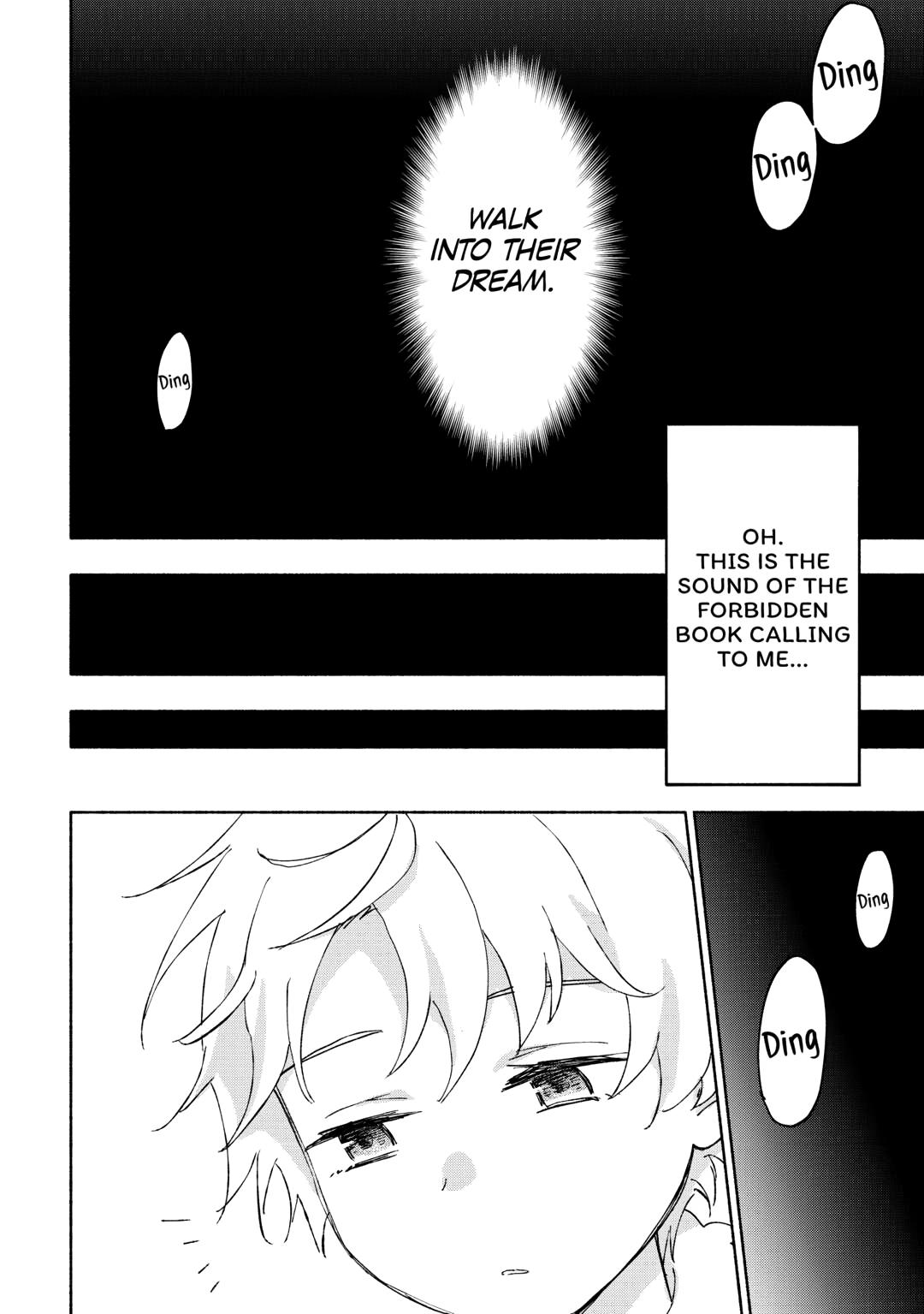 The Child Loved by God Chapter 51 14