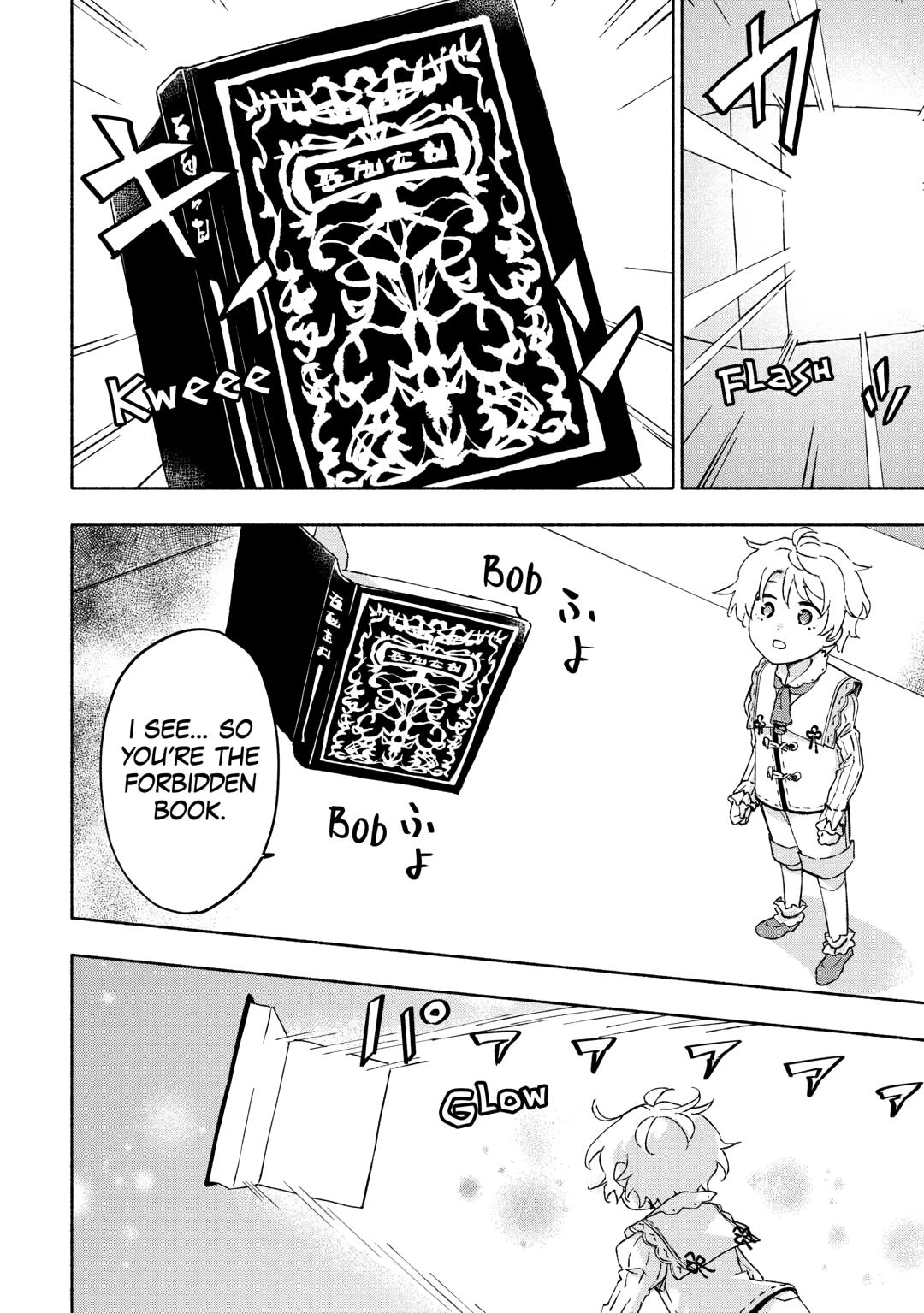 The Child Loved by God Chapter 51 18