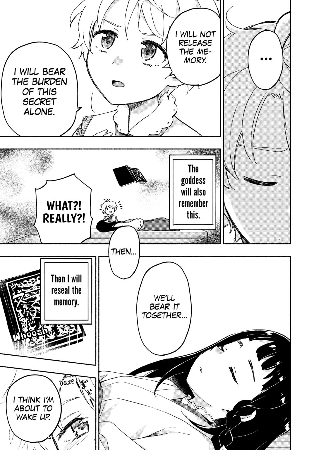 The Child Loved by God Chapter 51 23