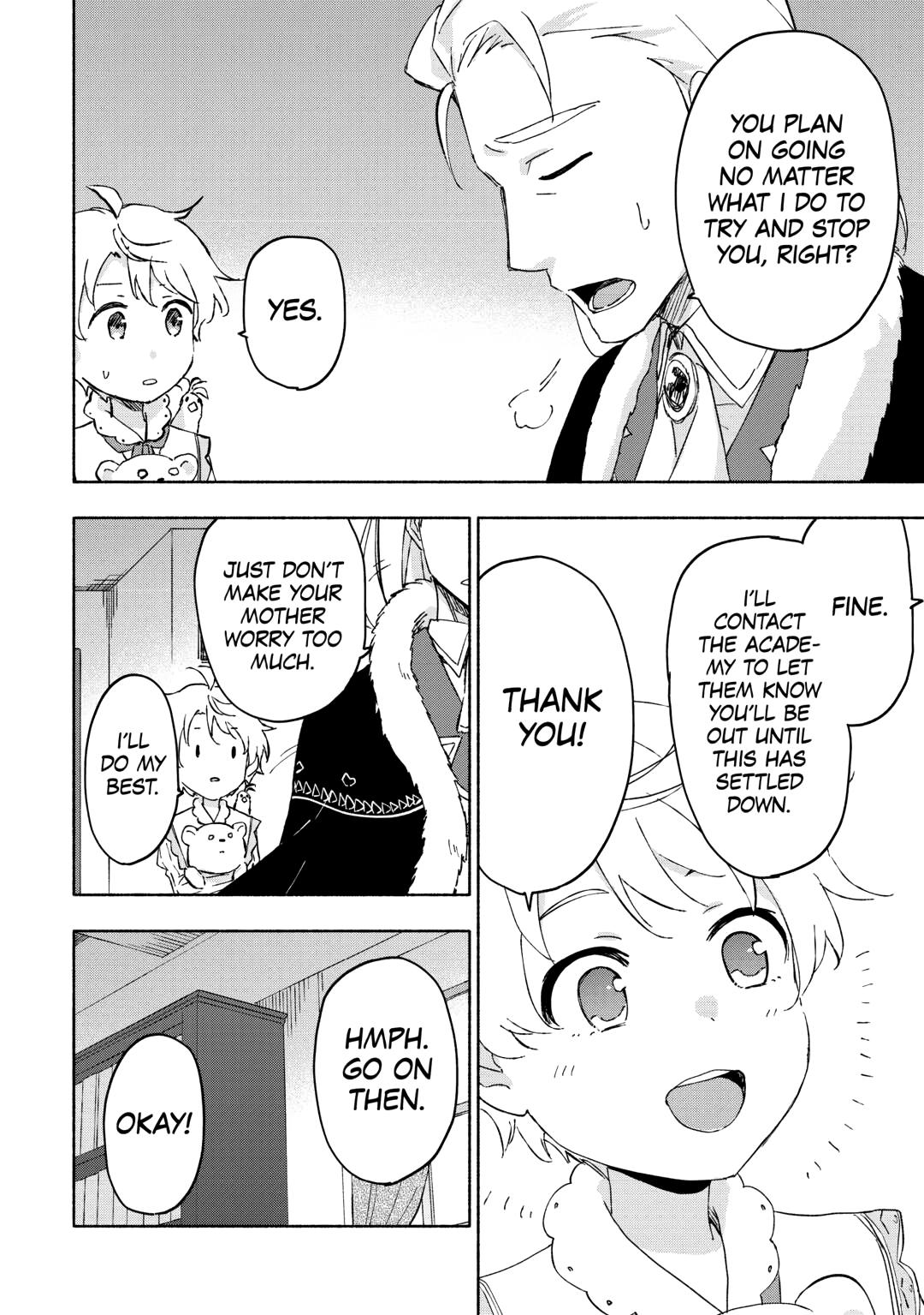 The Child Loved by God Chapter 52 4