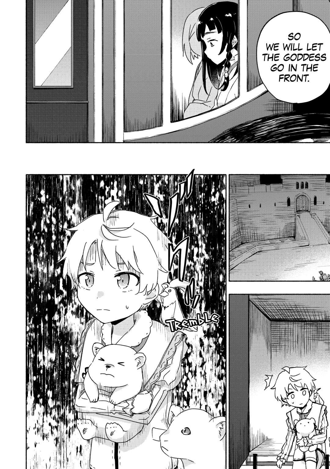 The Child Loved by God Chapter 52 8