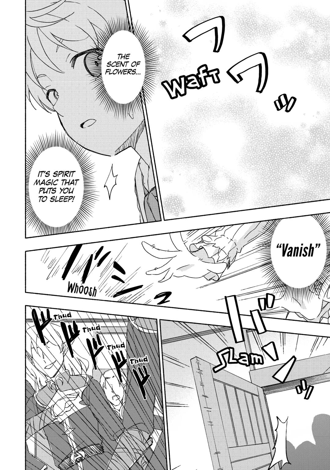 The Child Loved by God Chapter 52 20