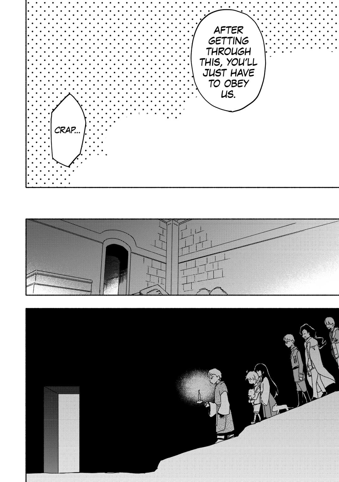 The Child Loved by God Chapter 53 14