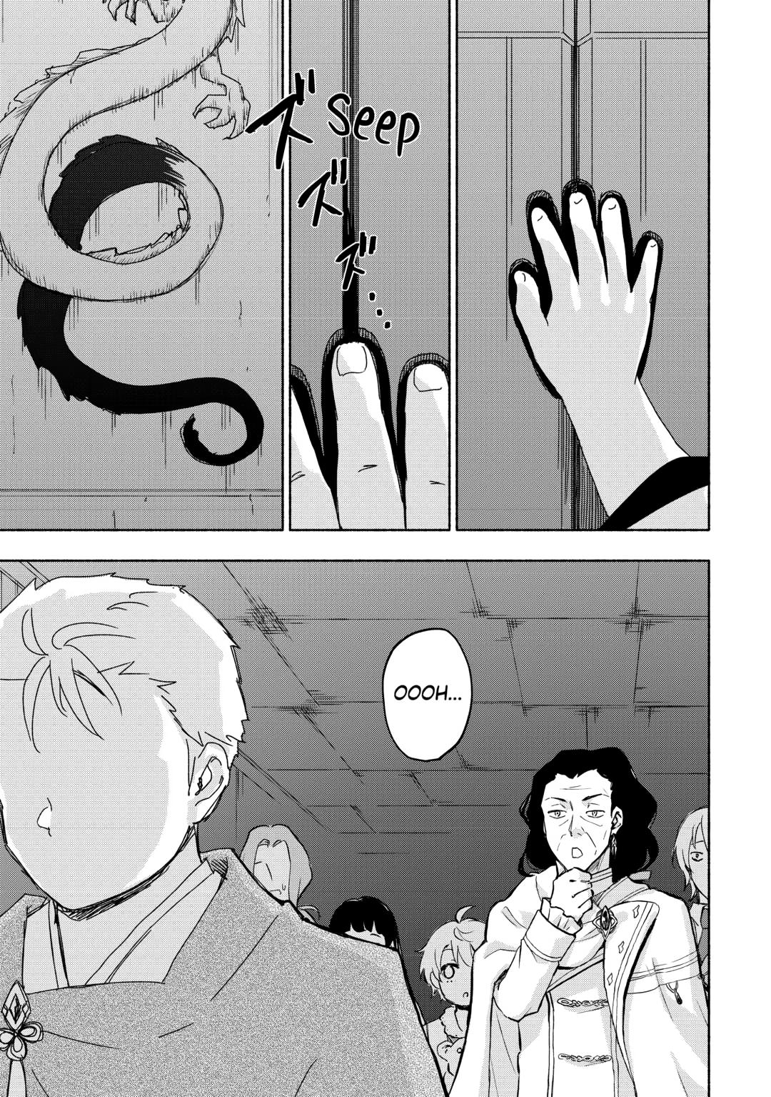 The Child Loved by God Chapter 53 23