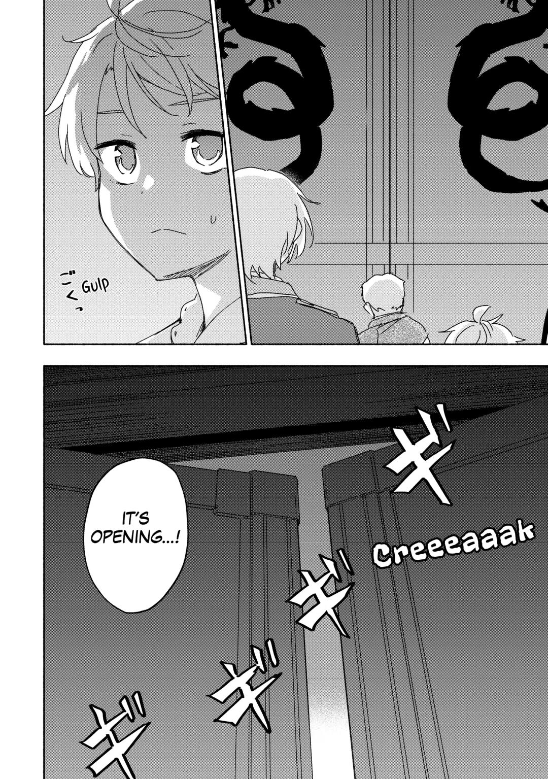 The Child Loved by God Chapter 53 24