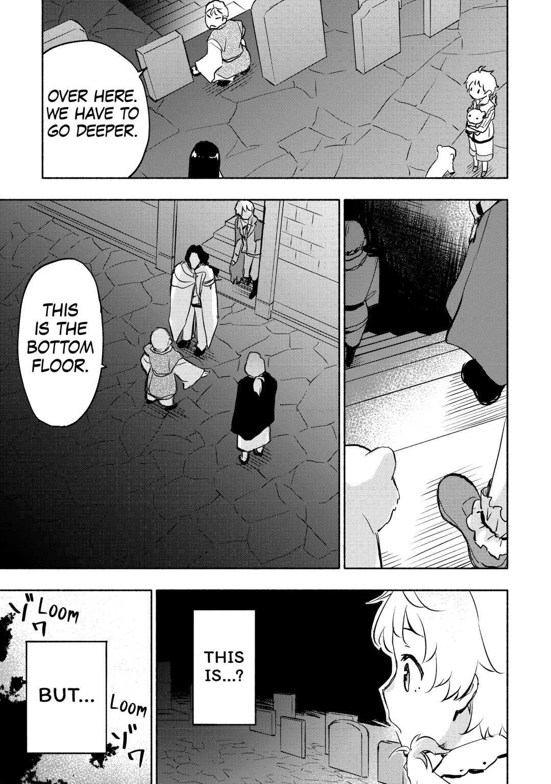 The Child Loved by God Chapter 54 7