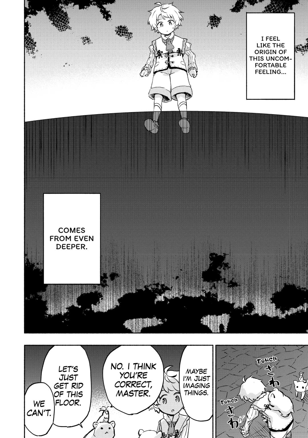 The Child Loved by God Chapter 54 8