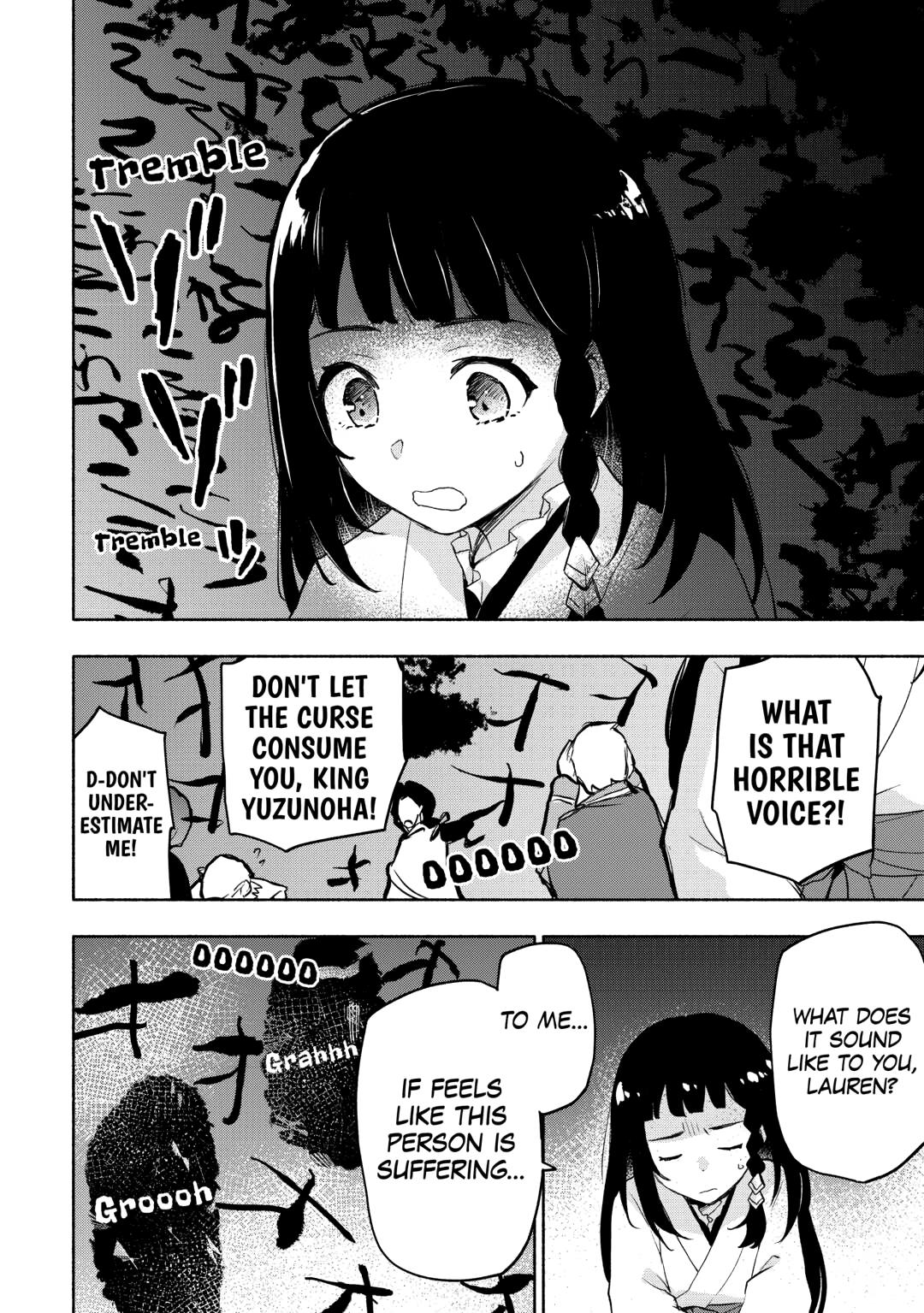 The Child Loved by God Chapter 54 22