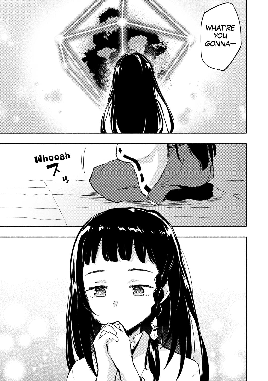 The Child Loved by God Chapter 54 25