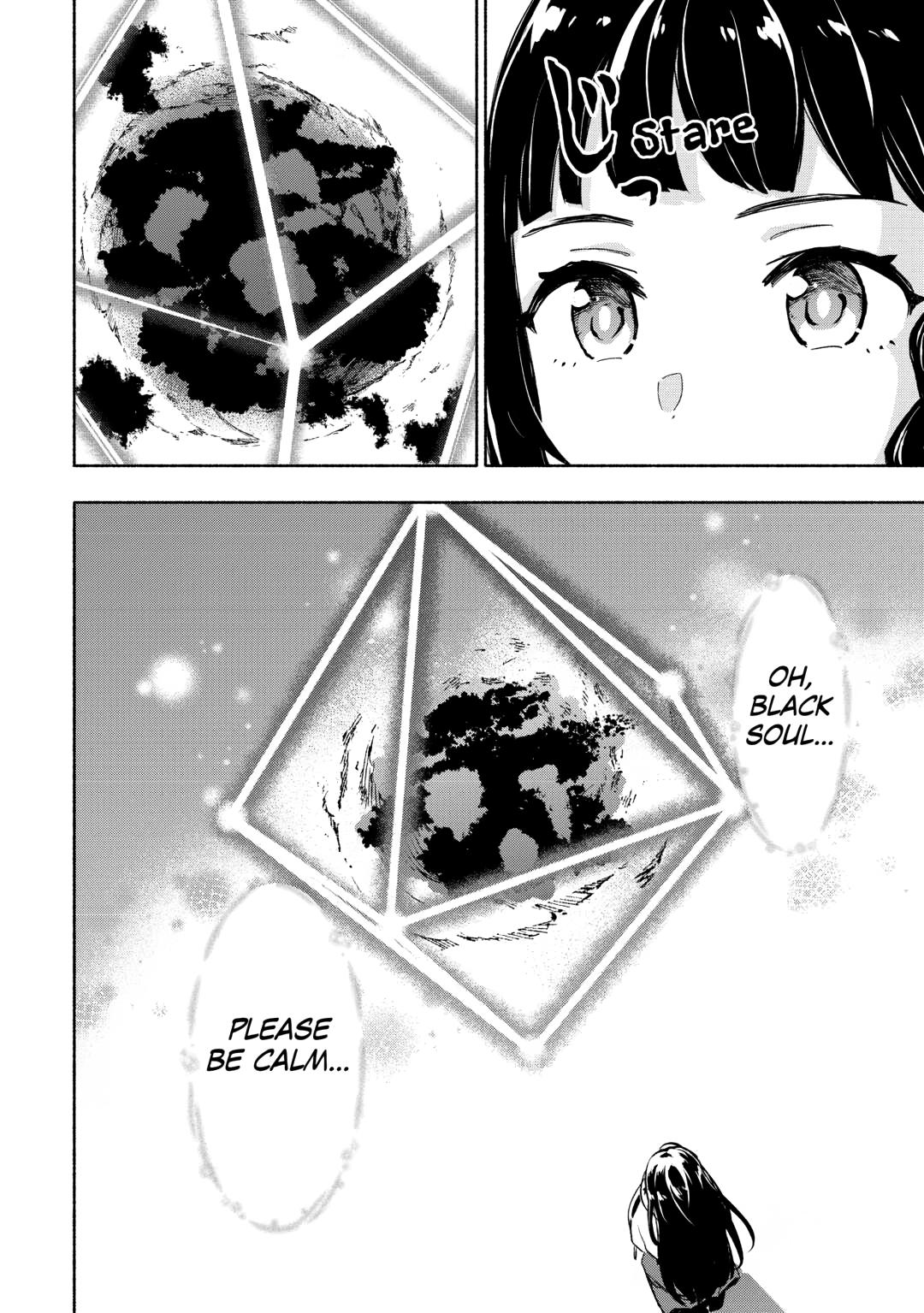 The Child Loved by God Chapter 54 26