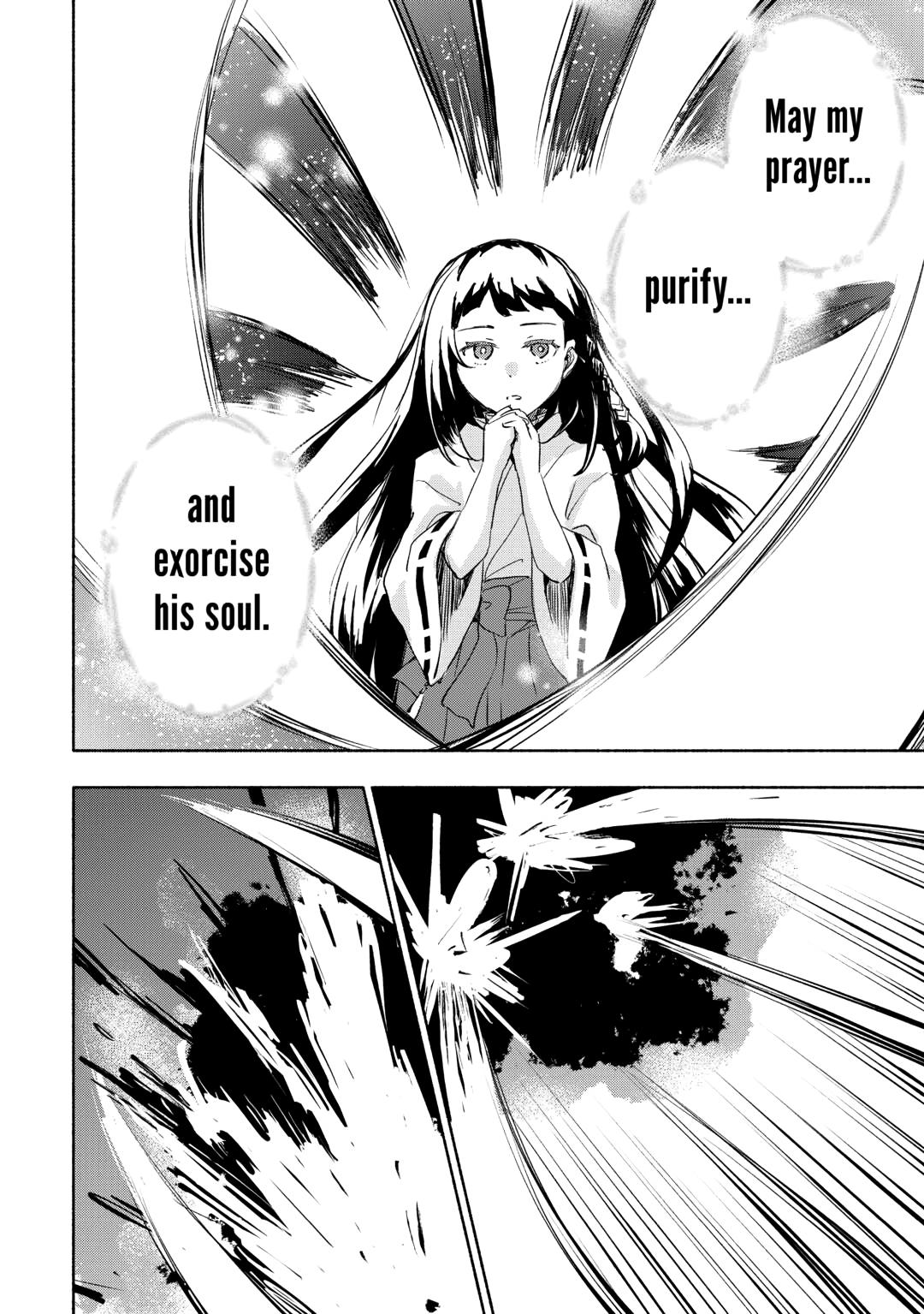 The Child Loved by God Chapter 55 6