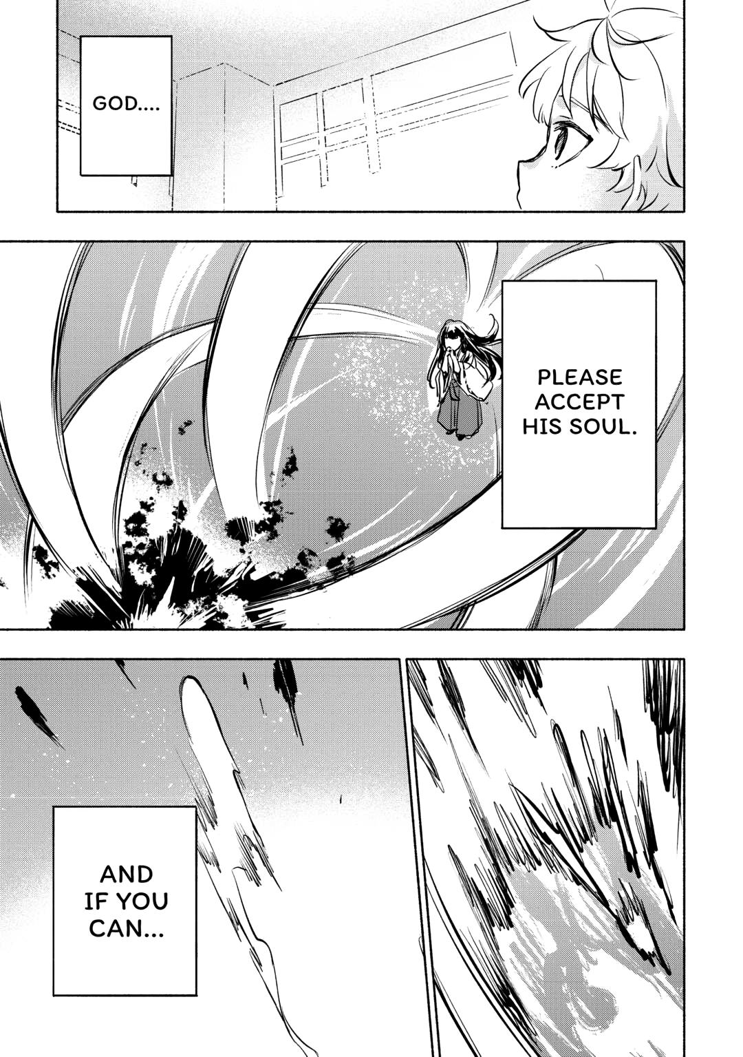 The Child Loved by God Chapter 55 7