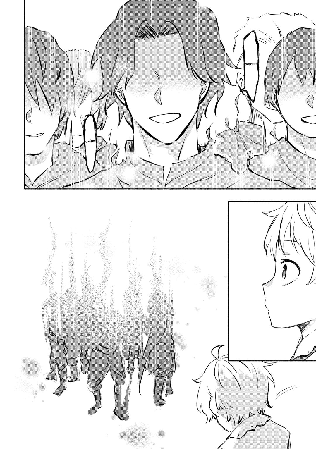 The Child Loved by God Chapter 55 12