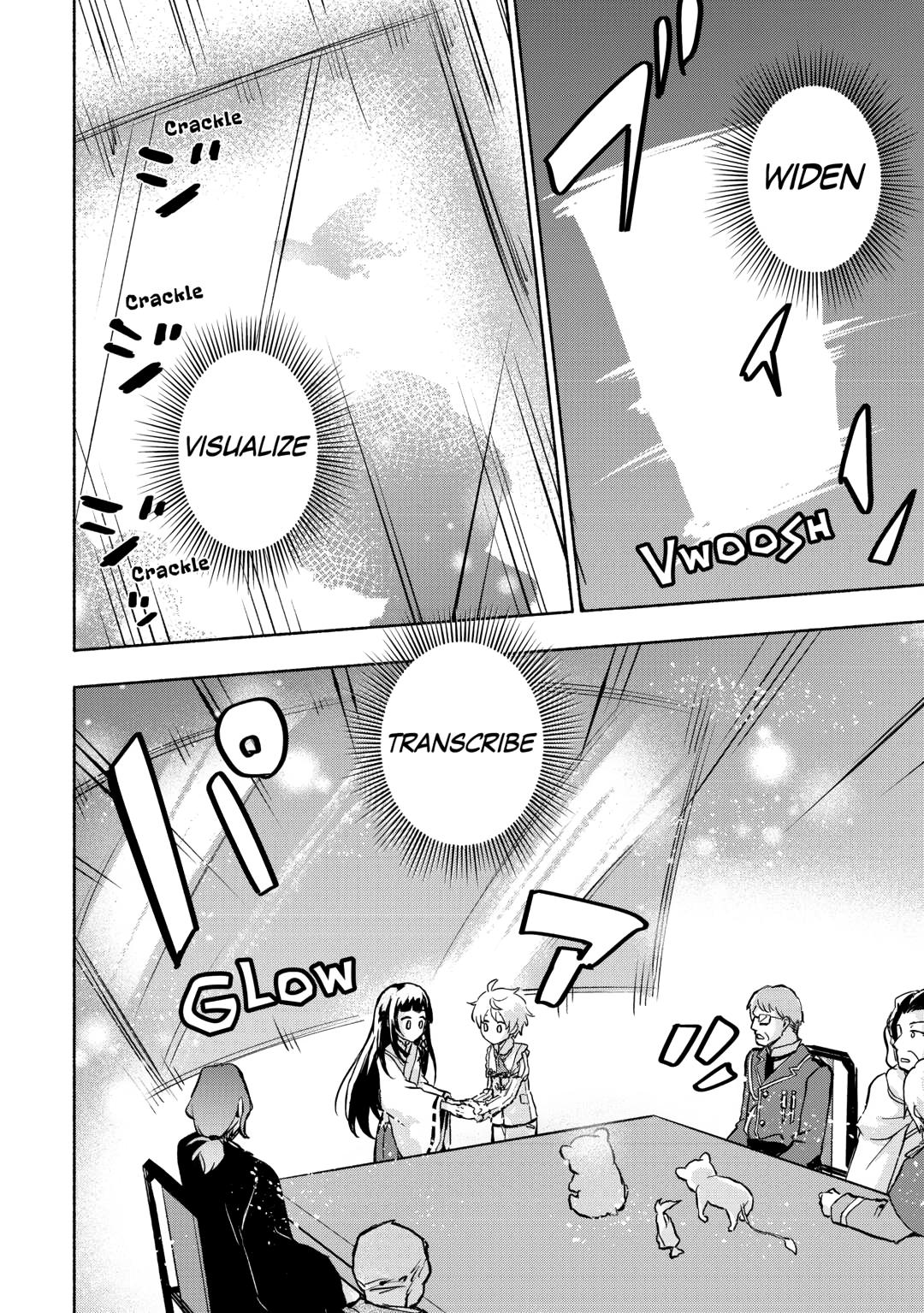 The Child Loved by God Chapter 55 24