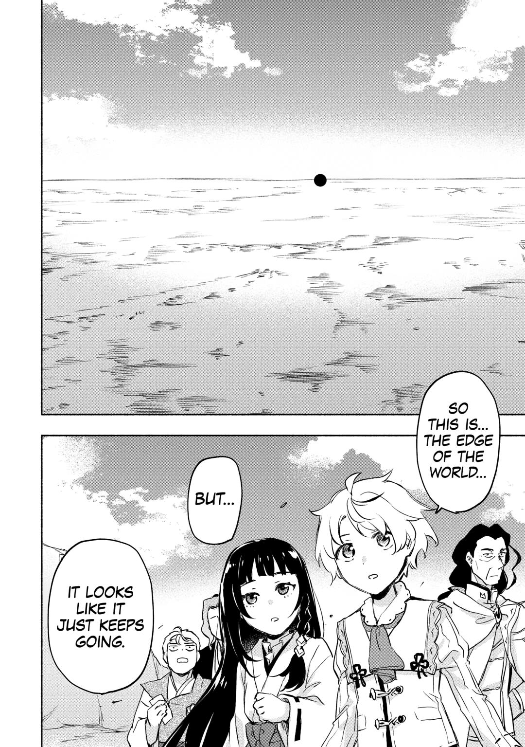 The Child Loved by God Chapter 56 6