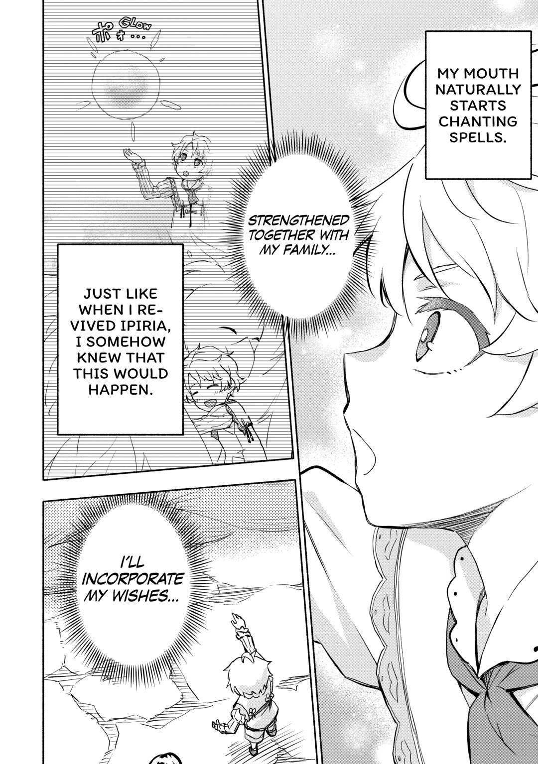 The Child Loved by God Chapter 56 24