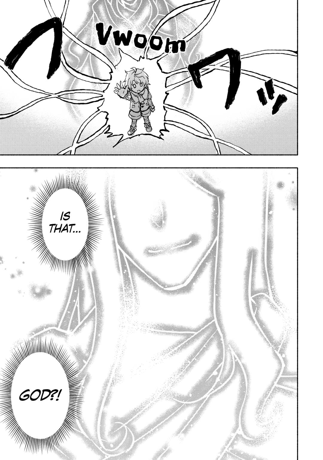 The Child Loved by God Chapter 57 3