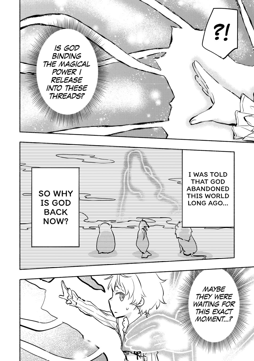 The Child Loved by God Chapter 57 4