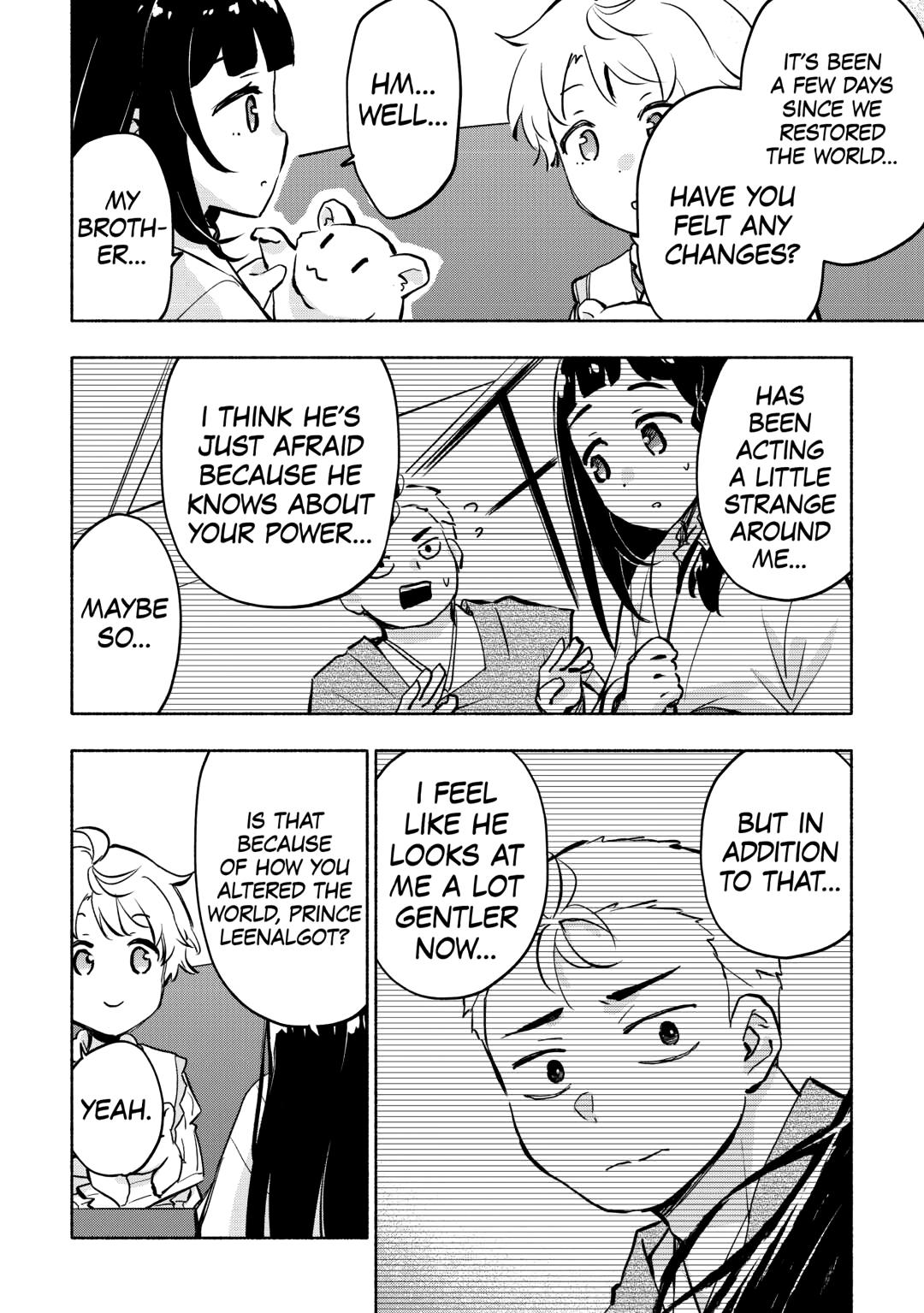 The Child Loved by God Chapter 57 16