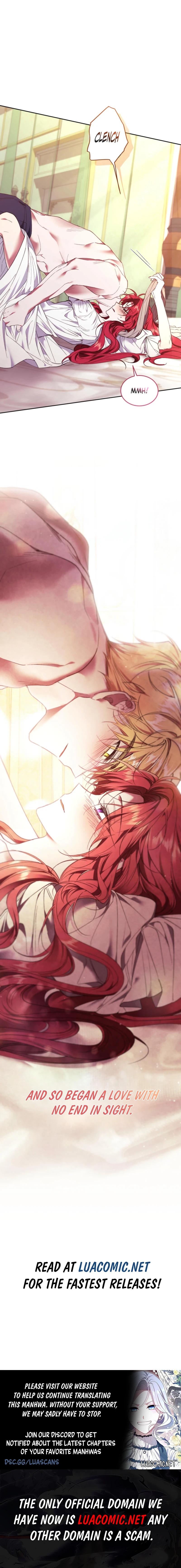 The Crimson Lady Chapter 94 10