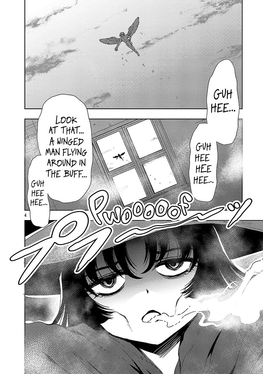 The Demon King's Daughter Is Way Too Easy Chapter 66 5