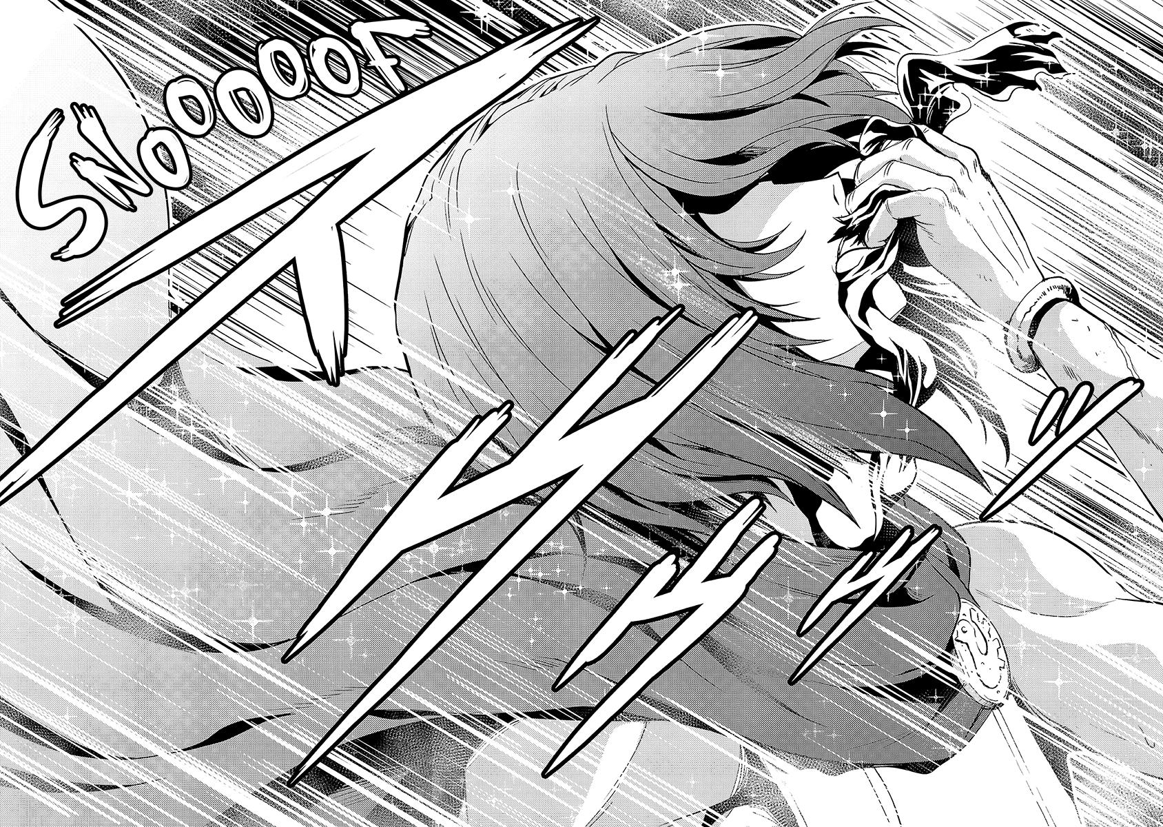 The Demon King's Daughter Is Way Too Easy Chapter 70 11