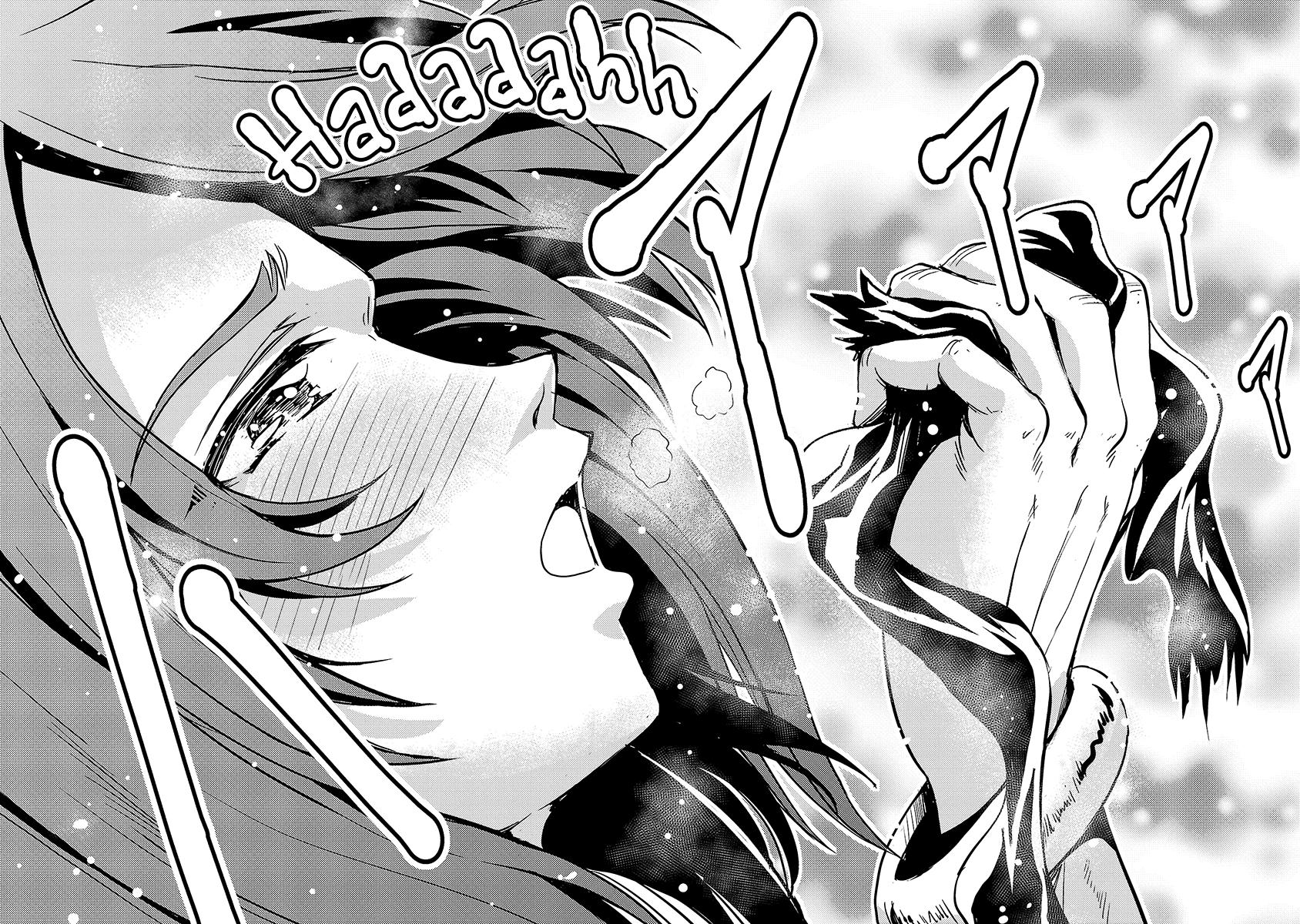 The Demon King's Daughter Is Way Too Easy Chapter 70 14