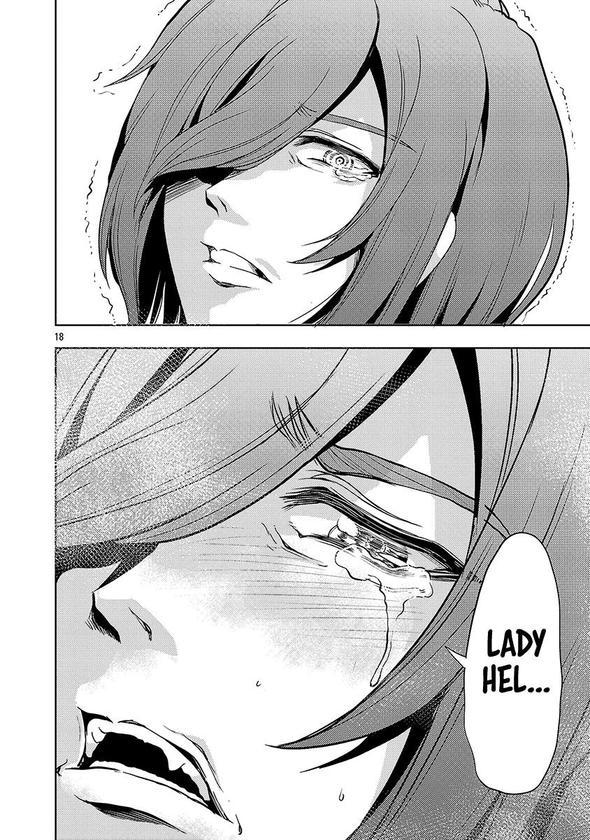 The Demon King's Daughter Is Way Too Easy Chapter 70 17