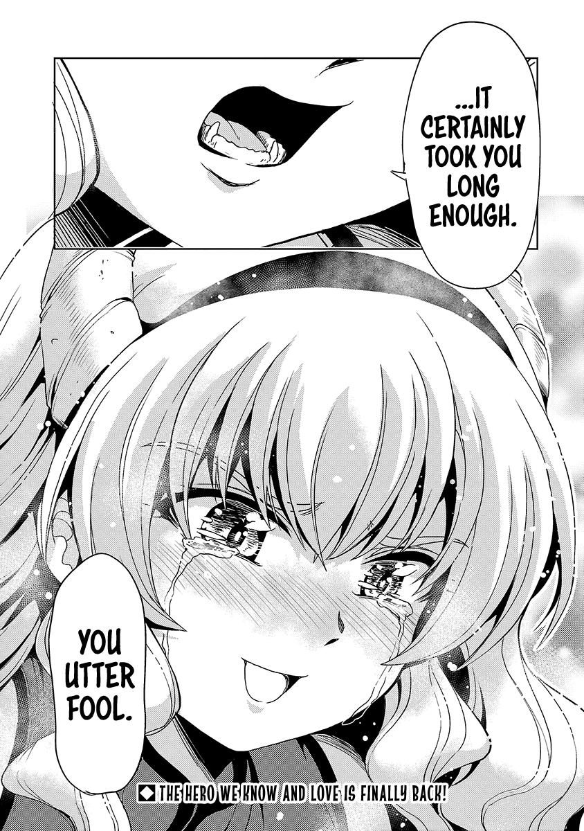 The Demon King's Daughter Is Way Too Easy Chapter 70 19