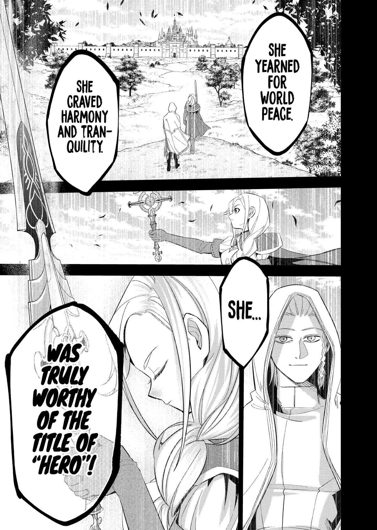 The Executed Sage Who Was Reincarnated as a Lich Started an All-Out War Chapter 3 5