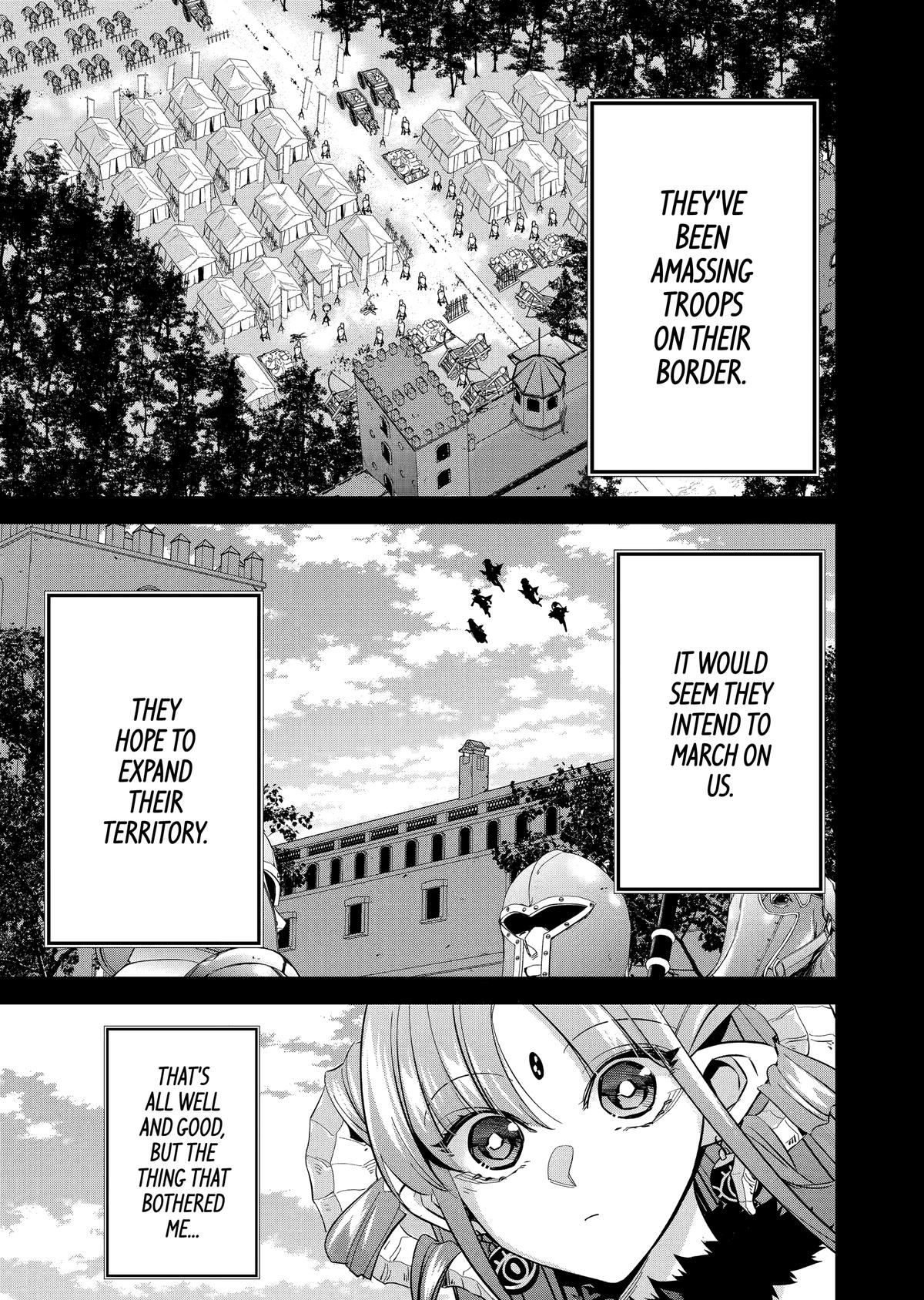 The Executed Sage Who Was Reincarnated as a Lich Started an All-Out War Chapter 7 8