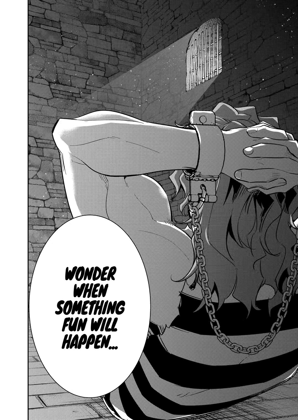 The Executed Sage Who Was Reincarnated as a Lich Started an All-Out War Chapter 7 40