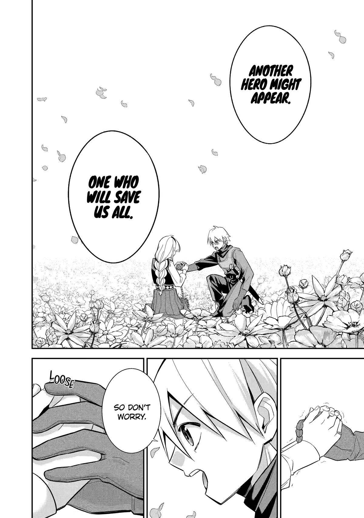 The Executed Sage Who Was Reincarnated as a Lich Started an All-Out War Chapter 10 19