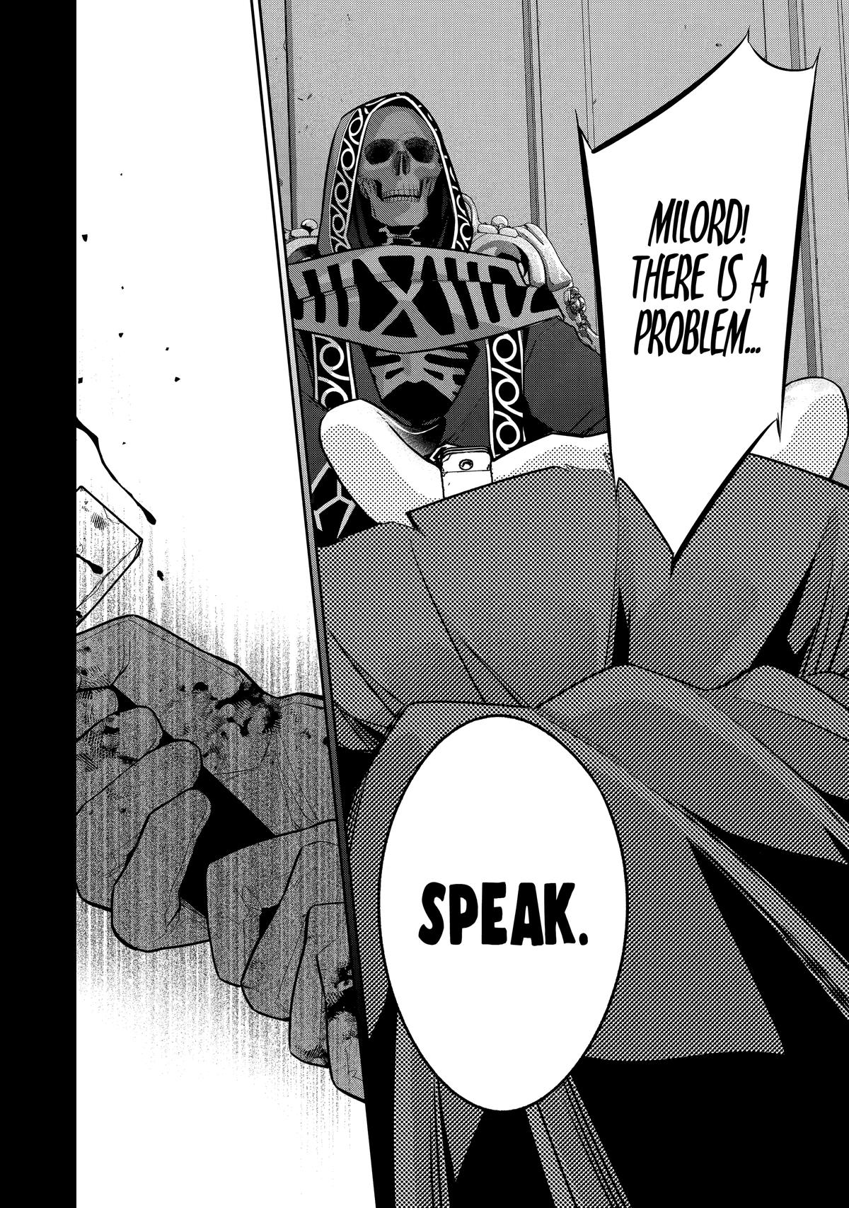 The Executed Sage Who Was Reincarnated as a Lich Started an All-Out War Chapter 10 37