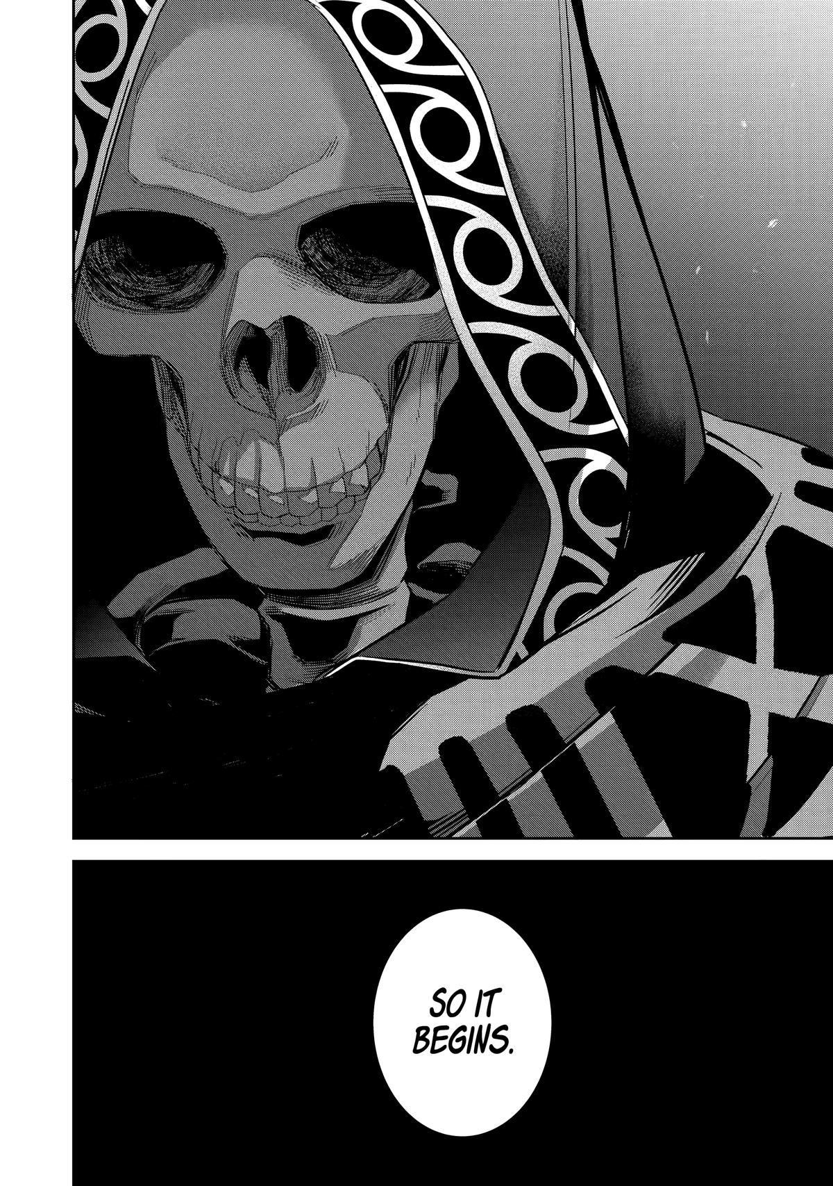 The Executed Sage Who Was Reincarnated as a Lich Started an All-Out War Chapter 10 43