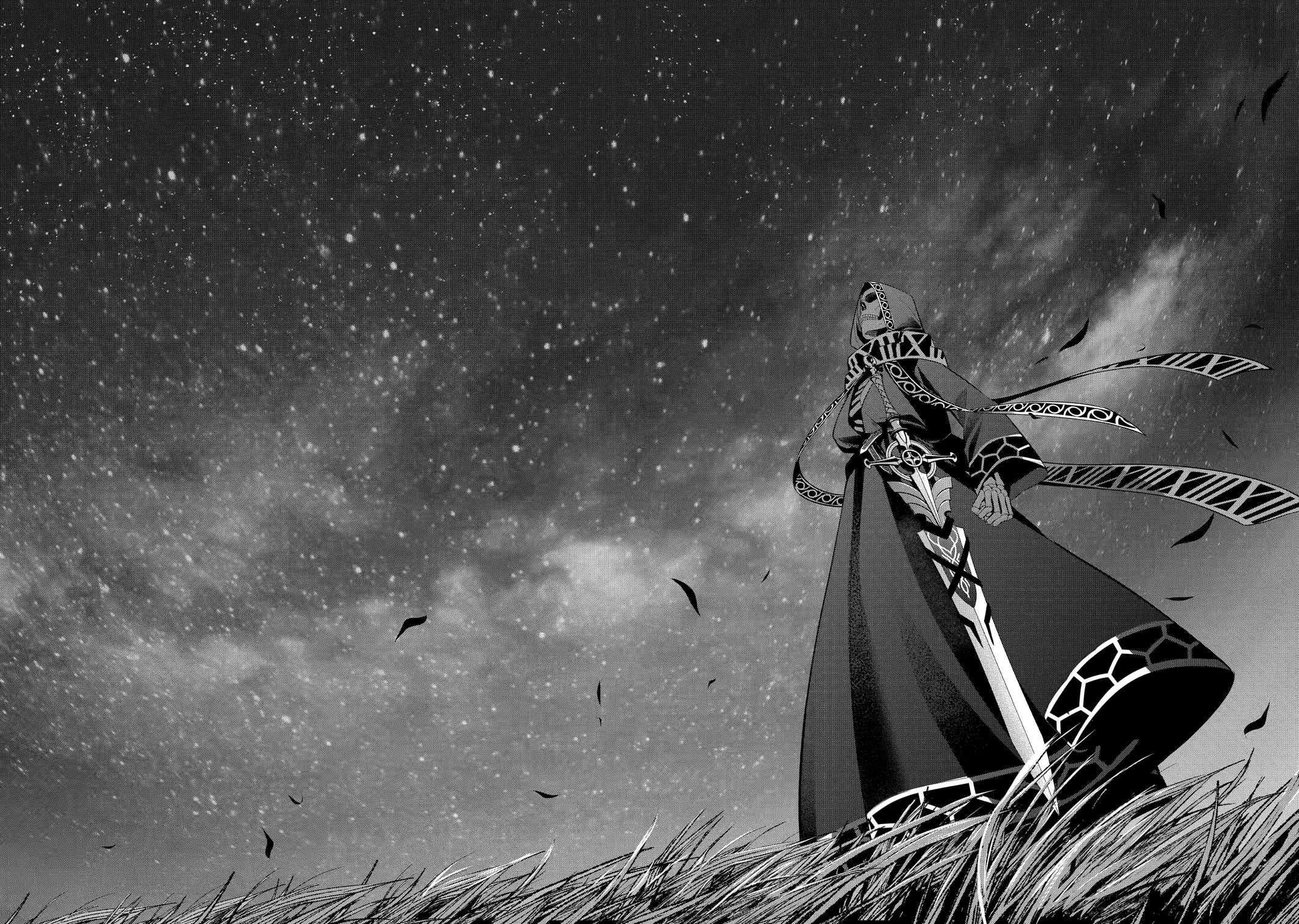 The Executed Sage Who Was Reincarnated as a Lich Started an All-Out War Chapter 13 34