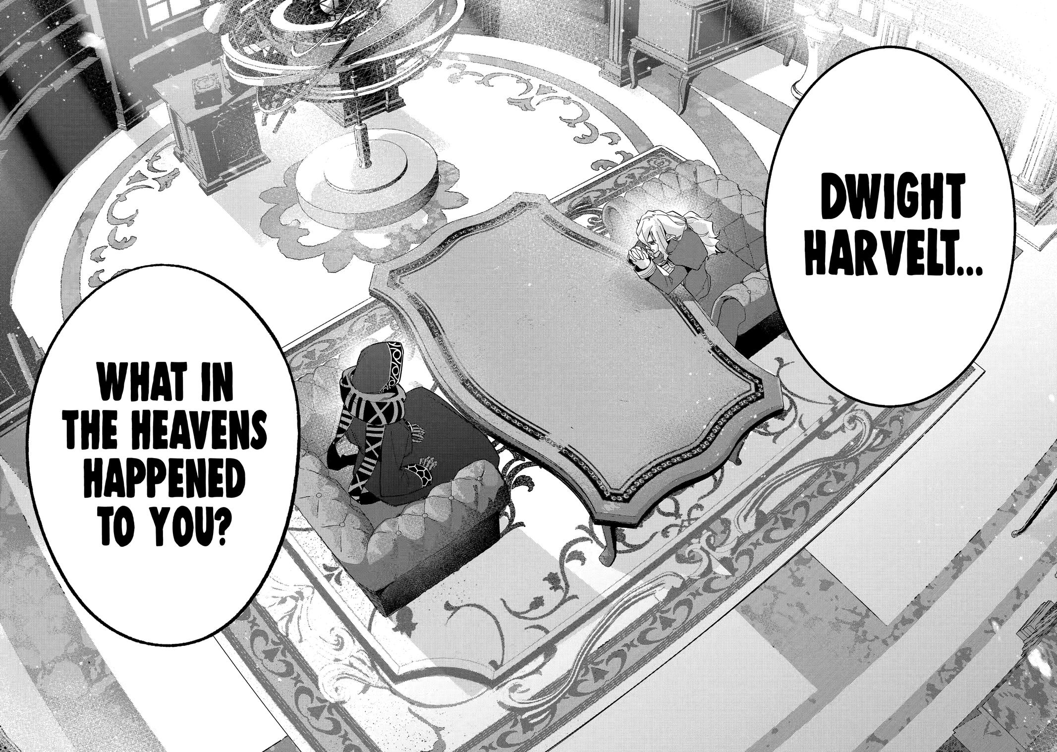 The Executed Sage Who Was Reincarnated as a Lich Started an All-Out War Chapter 15 41