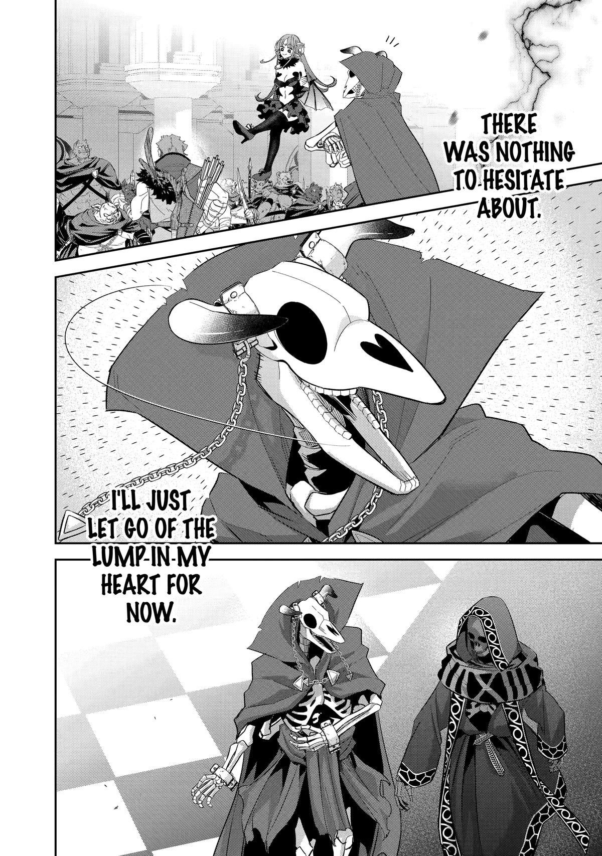 The Executed Sage Who Was Reincarnated as a Lich Started an All-Out War Chapter 16 15