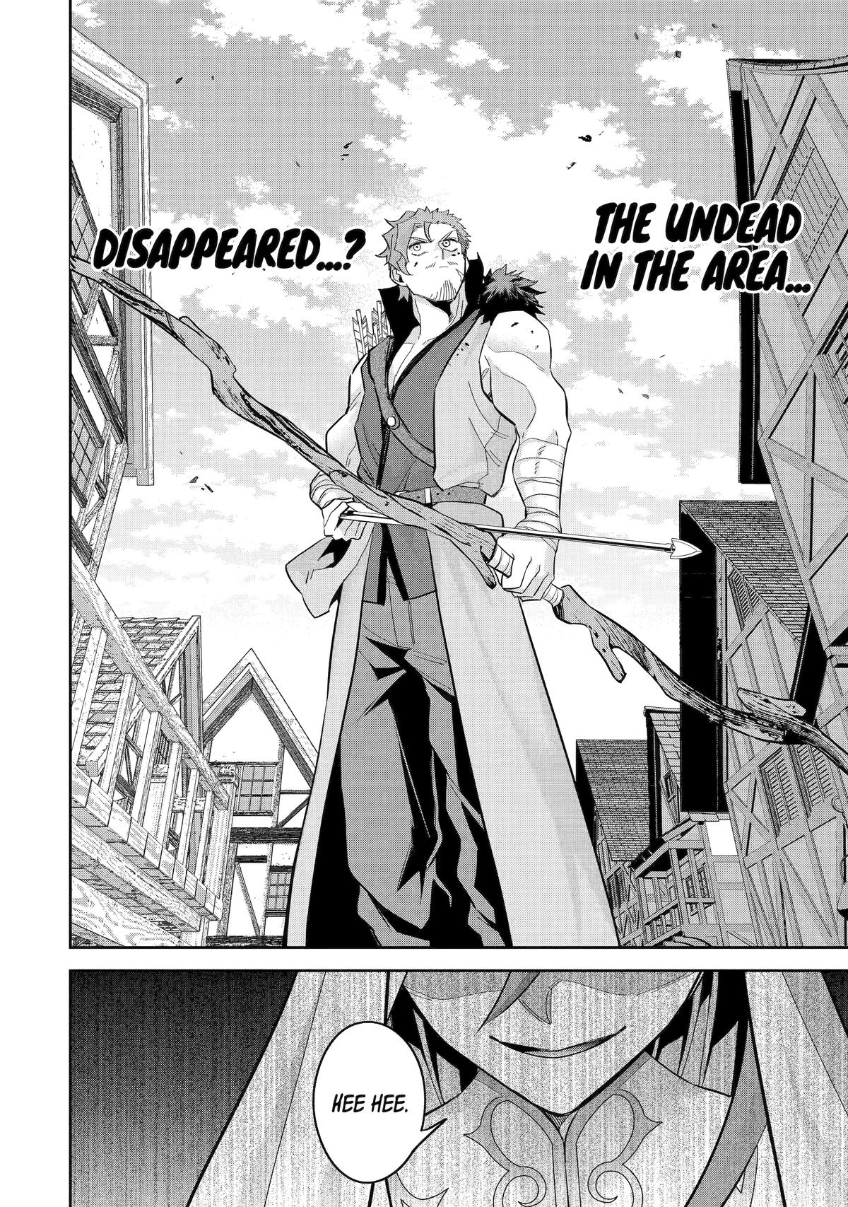 The Executed Sage Who Was Reincarnated as a Lich Started an All-Out War Chapter 22 14
