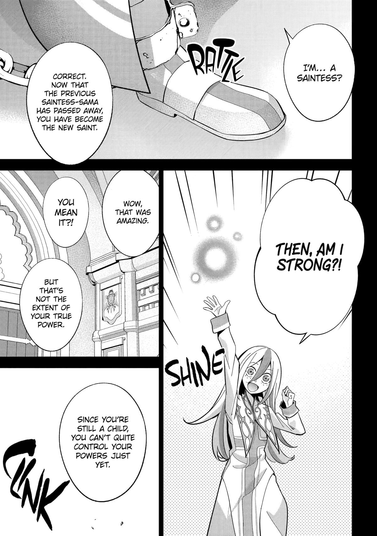 The Executed Sage Who Was Reincarnated as a Lich Started an All-Out War Chapter 25 6