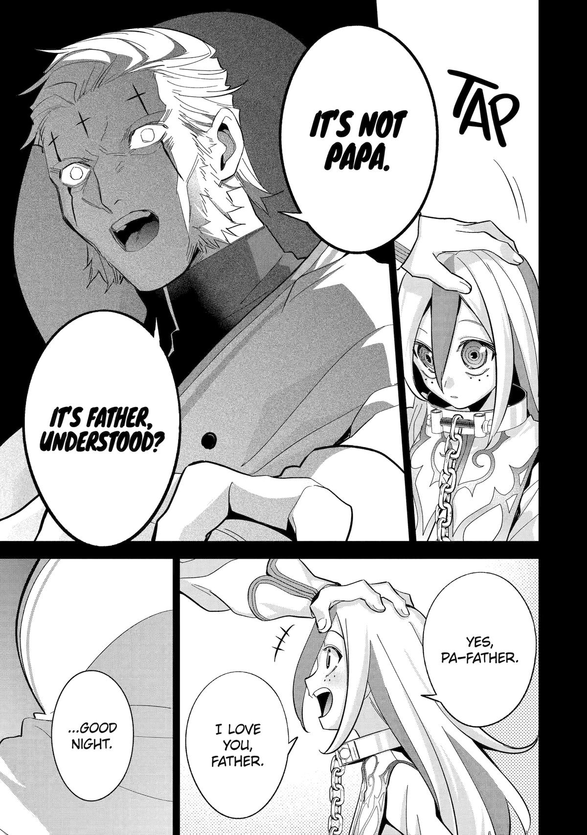The Executed Sage Who Was Reincarnated as a Lich Started an All-Out War Chapter 25 8