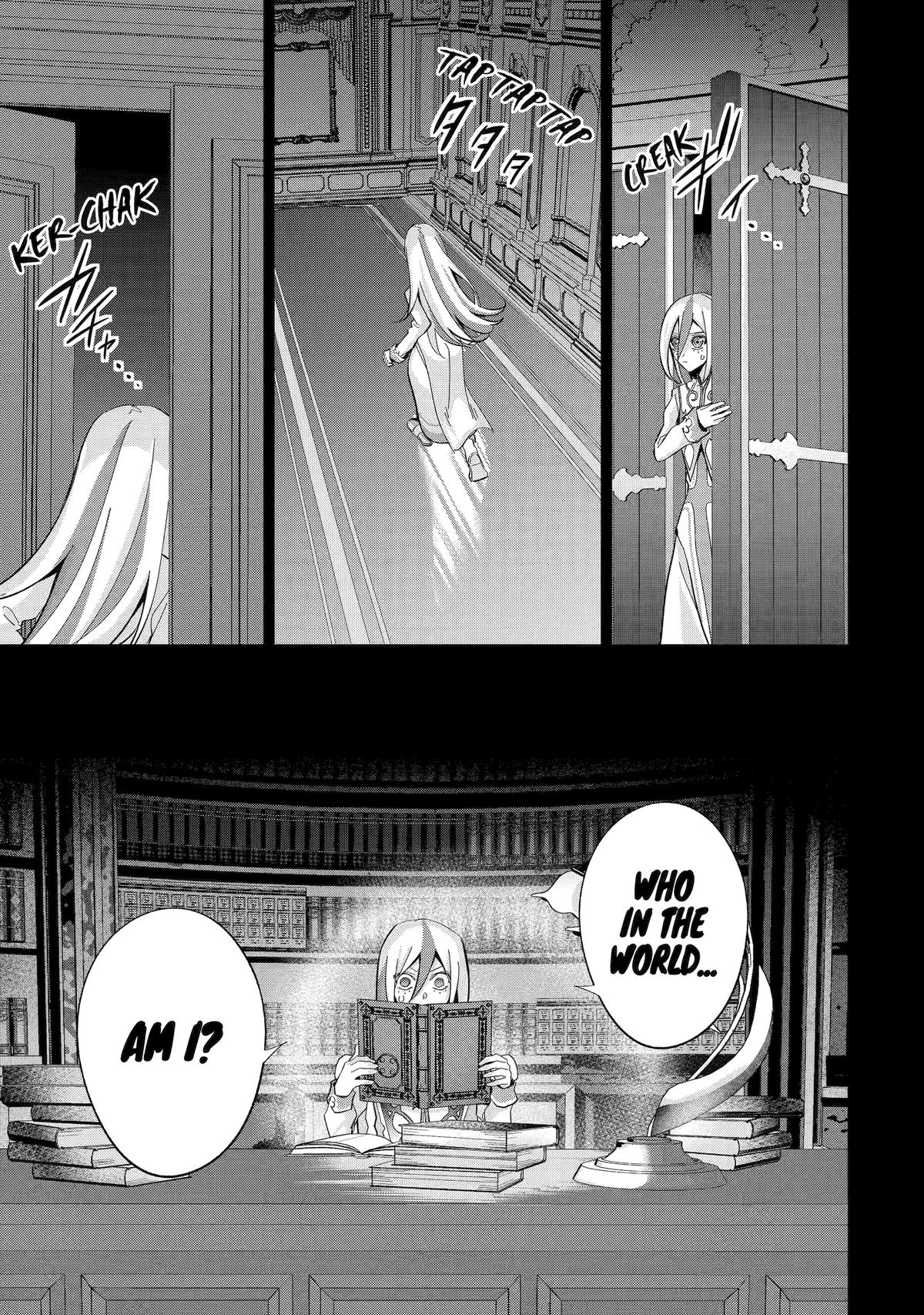 The Executed Sage Who Was Reincarnated as a Lich Started an All-Out War Chapter 25 14