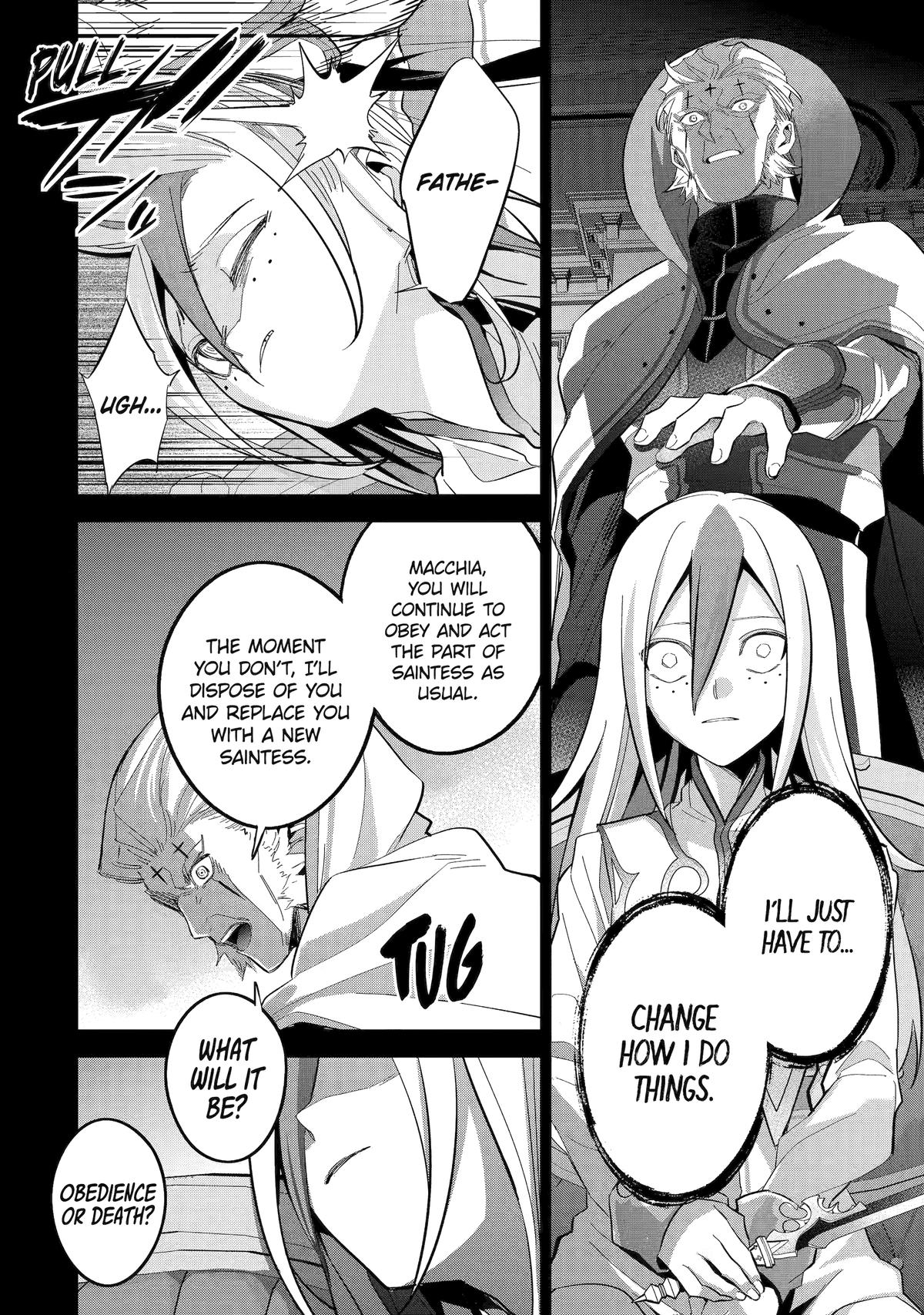 The Executed Sage Who Was Reincarnated as a Lich Started an All-Out War Chapter 25 27