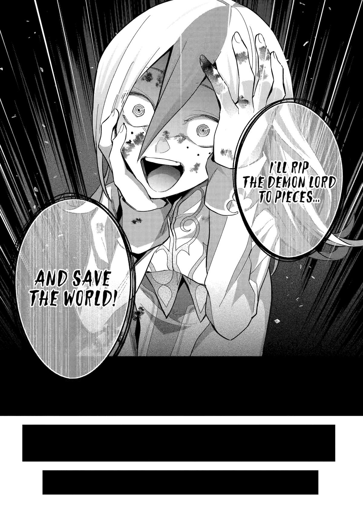 The Executed Sage Who Was Reincarnated as a Lich Started an All-Out War Chapter 25 36