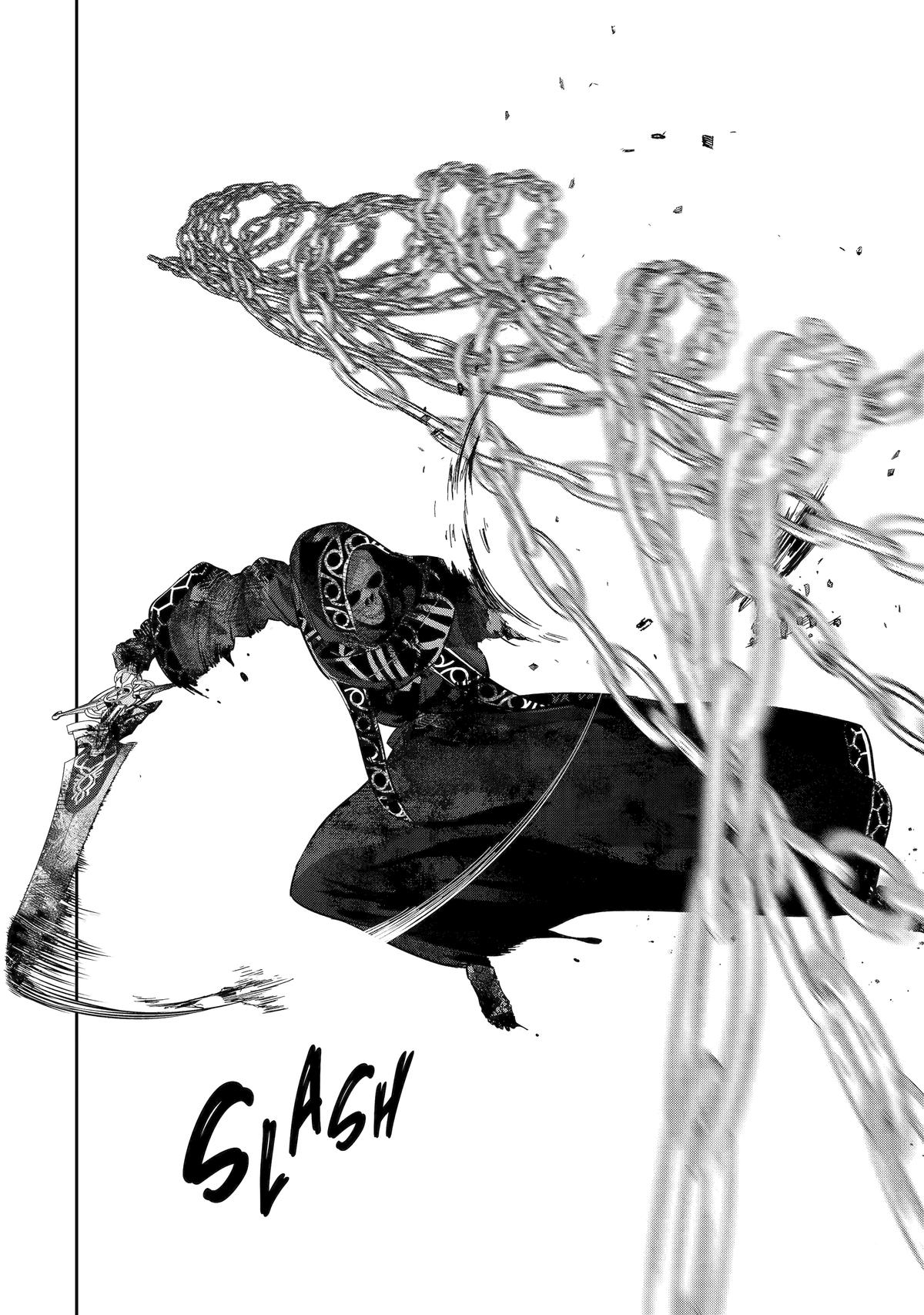 The Executed Sage Who Was Reincarnated as a Lich Started an All-Out War Chapter 27 18