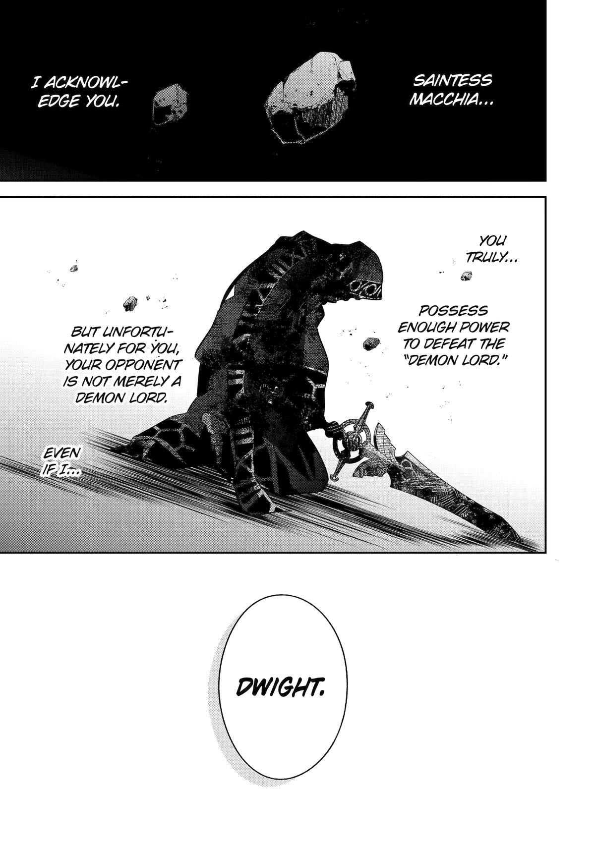 The Executed Sage Who Was Reincarnated as a Lich Started an All-Out War Chapter 27 30
