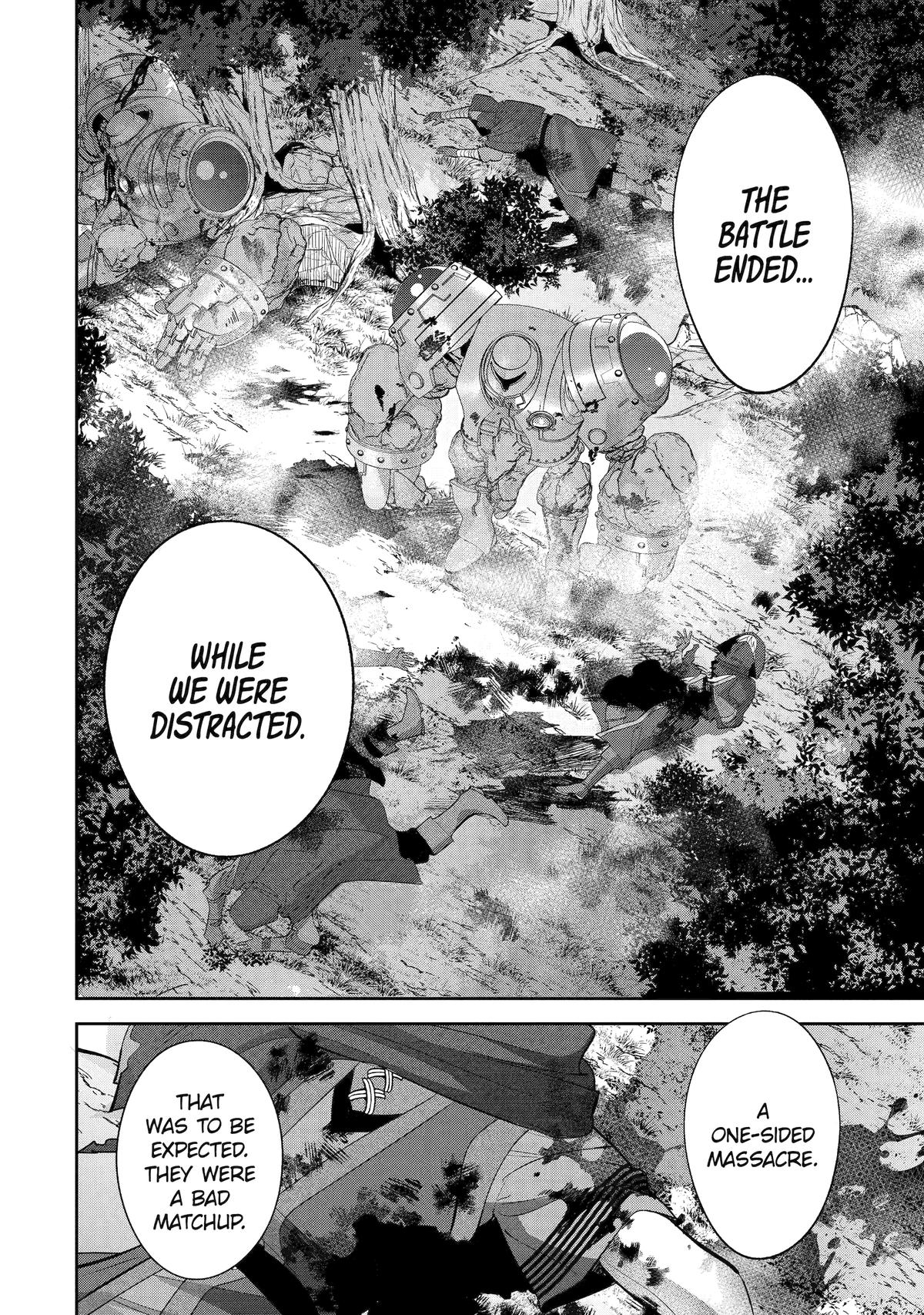 The Executed Sage Who Was Reincarnated as a Lich Started an All-Out War Chapter 31 31